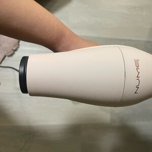 Brand new Nume hairdryer, works great.